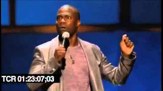 Kevin Hart - Laugh at My Pain [NAPISY PL] [3\/6]