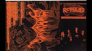 Disgorged - Promo Tape 1994 (Demo)