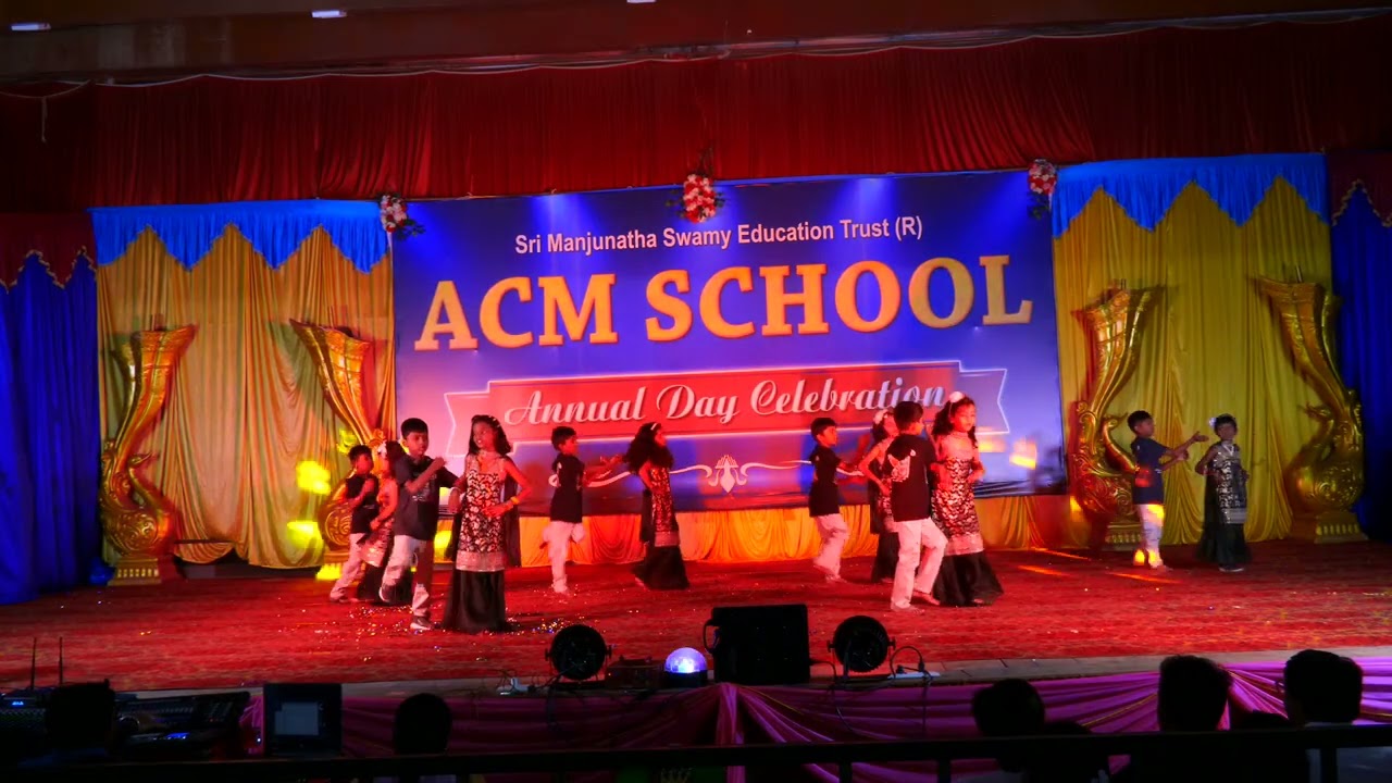 open hairu 2 nd std 2025 26