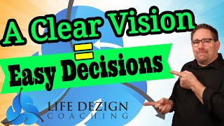 A Clear Vision Allows for Easy Decisions screenshot 2