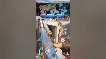 Peacekeeper Triumph: Epic 1v3 Clutch in Apex Legends 🔫💥🔥