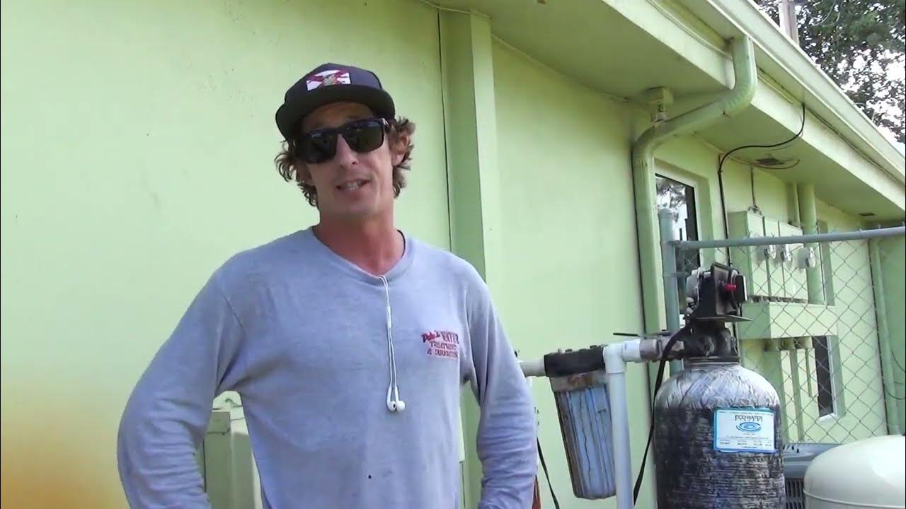 Skilled Trades Careers Water Treatment Specialist YouTube