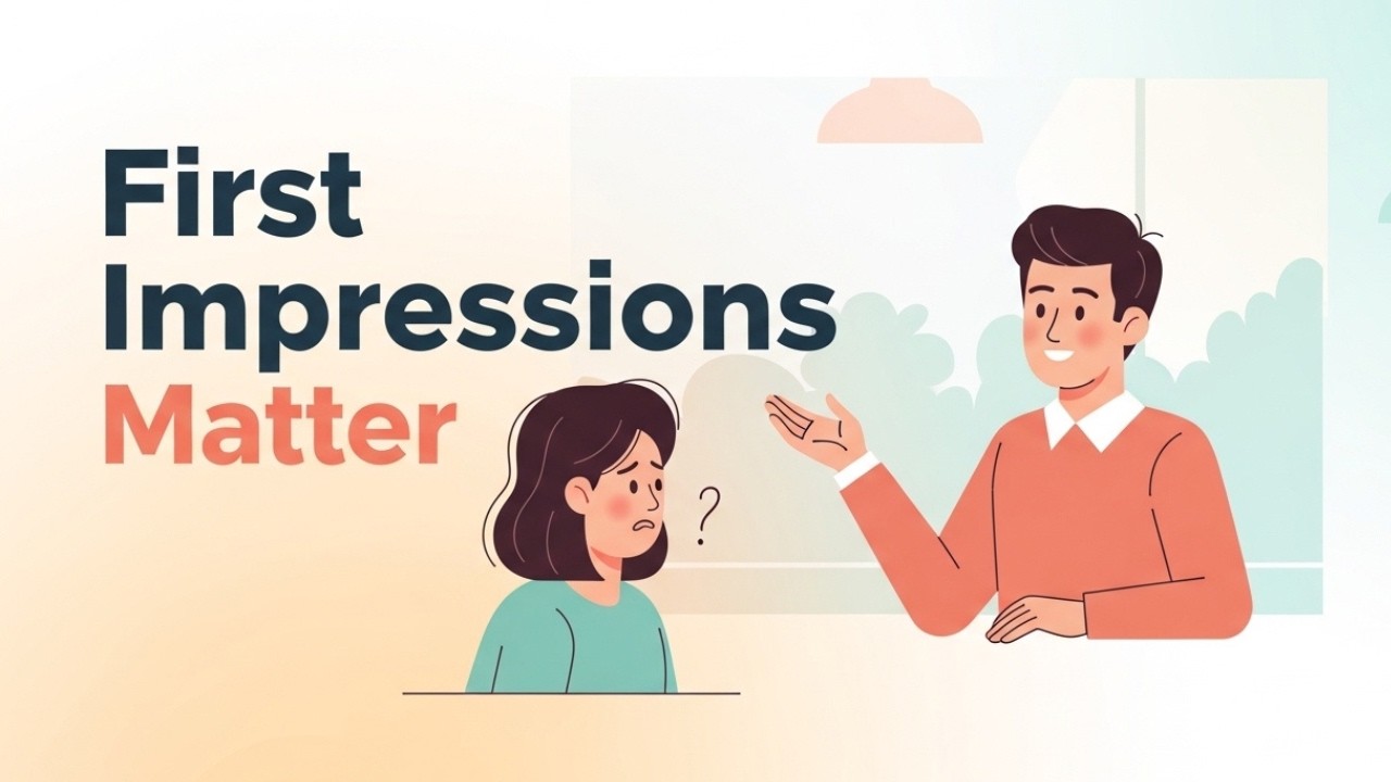 How to Introduce Yourself in English (Easy Speaking Practice for Beginners)