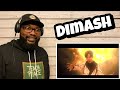 Dimash - Across Endless Dimensions | REACTION