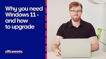 How to Upgrade and Install Windows 11