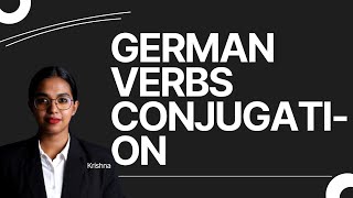 German Verbs - Conjugation in Malayalam | German Grammar
