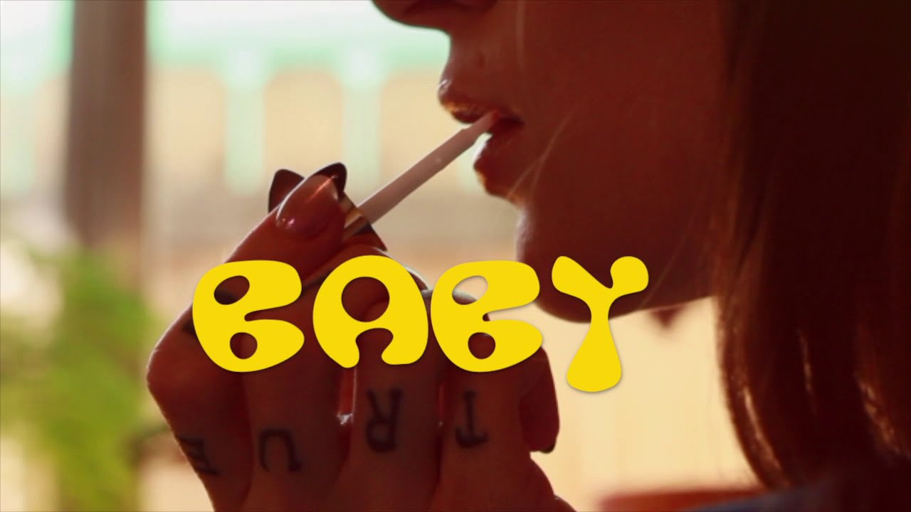 Baby by Daze Baby (Official Video)