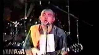 EASTERN YOUTH - Never Trust (attack for you - part 7) - YouTube