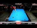 NE & Central Florida BCA Pool League Masters 10-Ball Championship 2025 Finals
