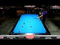 NE & Central Florida BCA Pool League Masters 10-Ball Championship 2025 Finals