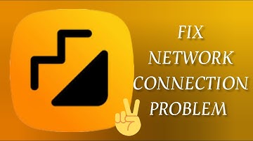 Fix Moj App Network Connection (No Internet) Problem|| TECH SOLUTIONS BAR