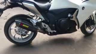 :   VFR1200F  .