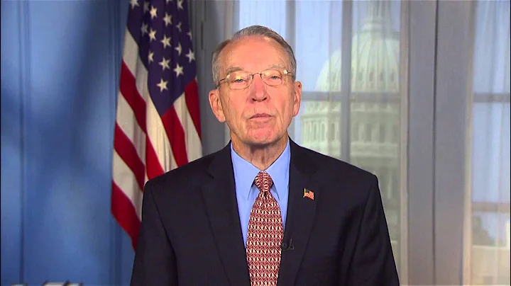 Reforming Asset Forfeiture