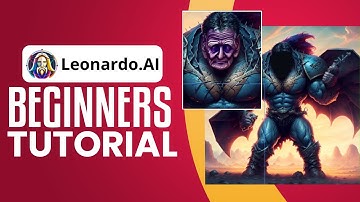 How To Edit My Photo In Leonardo.AI (2025) Easy Tutorial