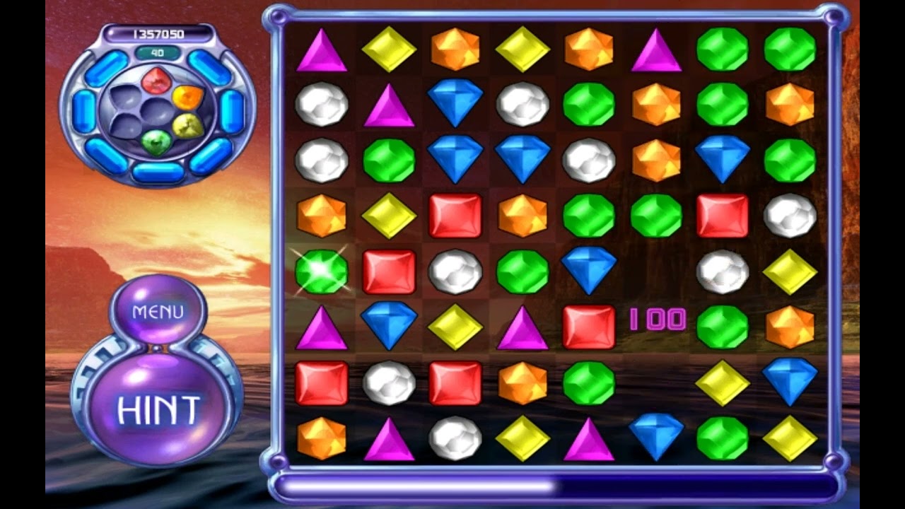 Msn Free Online Bejeweled 2 - Colaboratory