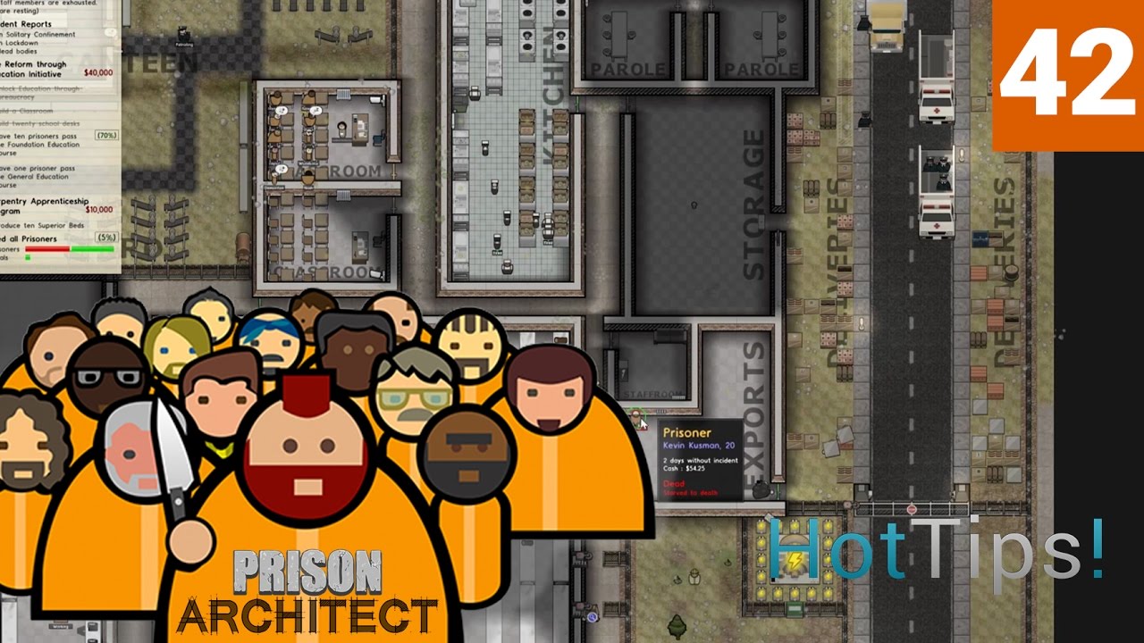 free download prison architect 2 free download prison architect 2