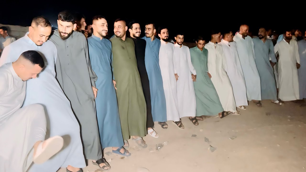 حفلات البورياش💯قرية المرة الفنان بحرالصميدعي🔥عرس حمدان العبيدي جديد2024العازف حسين المفرجي🎶هجام رسمي