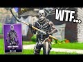 The SKULL TROOPER is BACK In Fortnite... (Asking Players What They Think About It's Return)