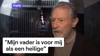 Namen van 15.000 Belgische verzetsstrijders worden voorgelezen in Fort van Breendonk by VRT NWS 5,761 views 8 days ago 3 minutes, 16 seconds