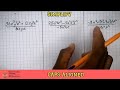 Grade 8-9 exam preparation paper 1. (XITSONGA)