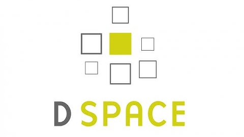 Tutorial: DSpace (04 from 16) - after installation of DSpace