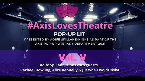 #axisLovesTheatr...  V