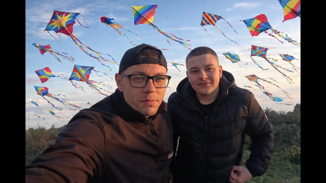 Καθαρά Δευτέρα στο χωριο!!!