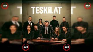 Teşkilat Dizi Müziği 1 ( 4.Sezon ) Resimi