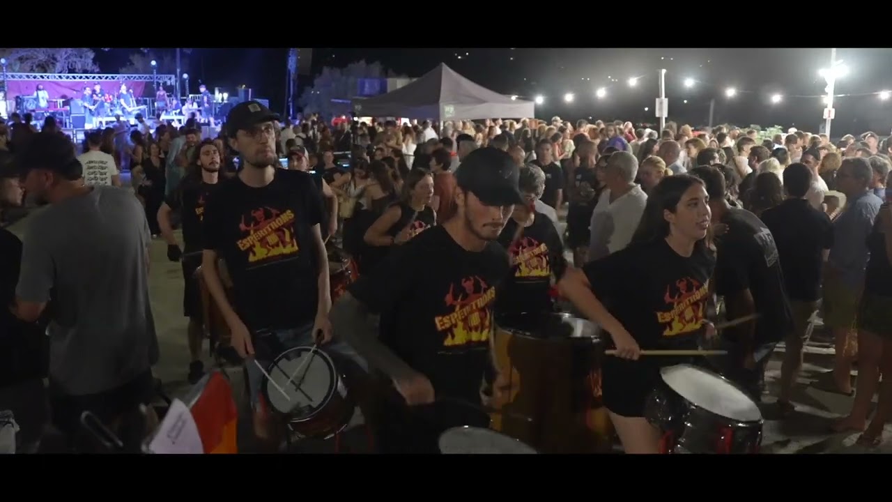 DIA GRAN DE SANT AGUSTÍ D'ES VEDRÀ 2025