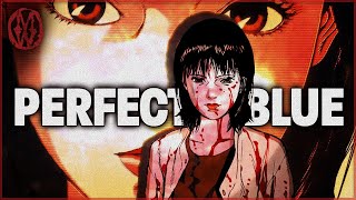 The Disturbing Reality of Perfect Blue | Monsters of the Week