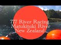 777 river racing attacking the matukituki river