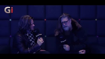 What If Slipknot Played Without Masks? Jim Root’s Hypothetical Sparks Debate 