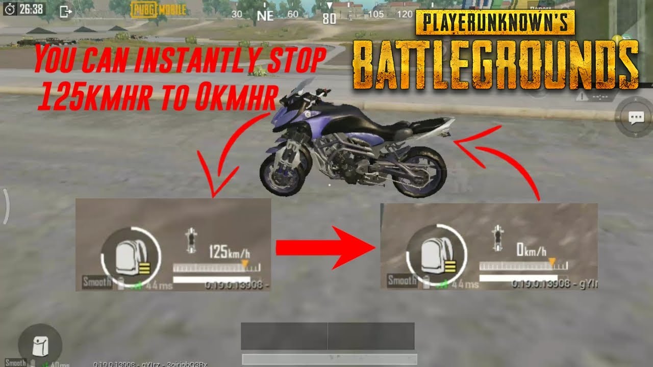 TOP 5 AMAZING TIPS AND TRICKS || WILL IMPROVE YOUR SKILLS || PUBG ...