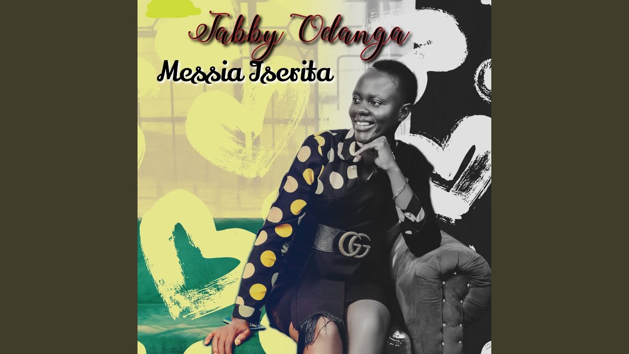 Tonton Messia Iserita di YouTube