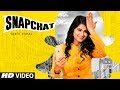 Snapchat sabee sohal full song desi crew  daljit chitti  latest punjabi songs 2018