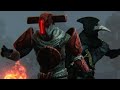 The Knight/Male 07  All Scenes {02-057/SE018}
