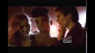 The Vampire Diaries |  Icona Pop -  I Don't Care I Resimi