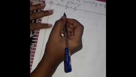 18MATDIP41:Formation of a PDE by eliminating arbitrary constant