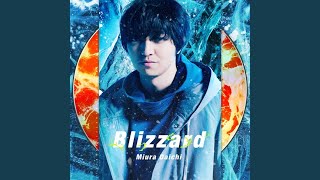 Blizzard chords