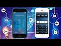 Passcode Unlock for iPhone 5 and 5c Using Elcomsoft iOS Forensic Toolkit