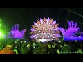 Capture de la vidéo 2017 Corona Sunsets Festival: Chocolate Puma, Shanghai Expo Celebration Square, 05/11/2017.