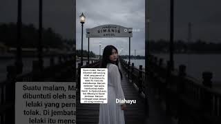 #ReelsHoror #HorrorReels #KisahMisteri #CreepyVideo #TrendingReels
