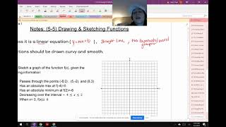 Alg Notes (5-5) Intro Net Worth