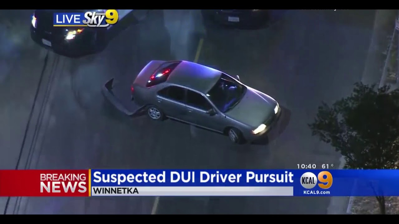Police Chasing Criminals Part 12