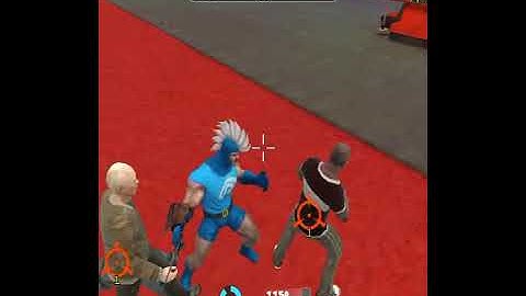 Rope Hero Fight In Cinema Hall #shorts #youtubeshorts