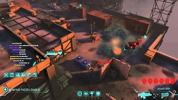 XCOM: Enemy Unknown - Impossible Ironman - 18 / 90