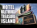 Treasure Island Las Vegas - Deluxe King Room - YouTube