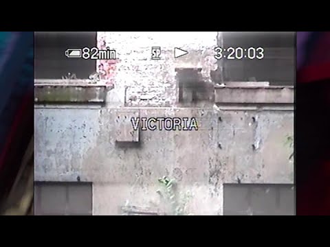 No Guerra - Victoria [VÍDEO OFICIAL]