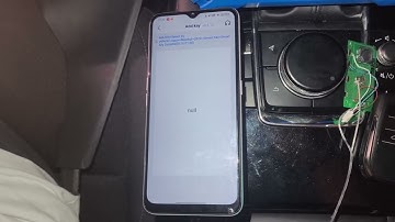 2023 Mazda3 Axela Add a New Key Using KEYDIY KDX4- EOBDTool.co.uk