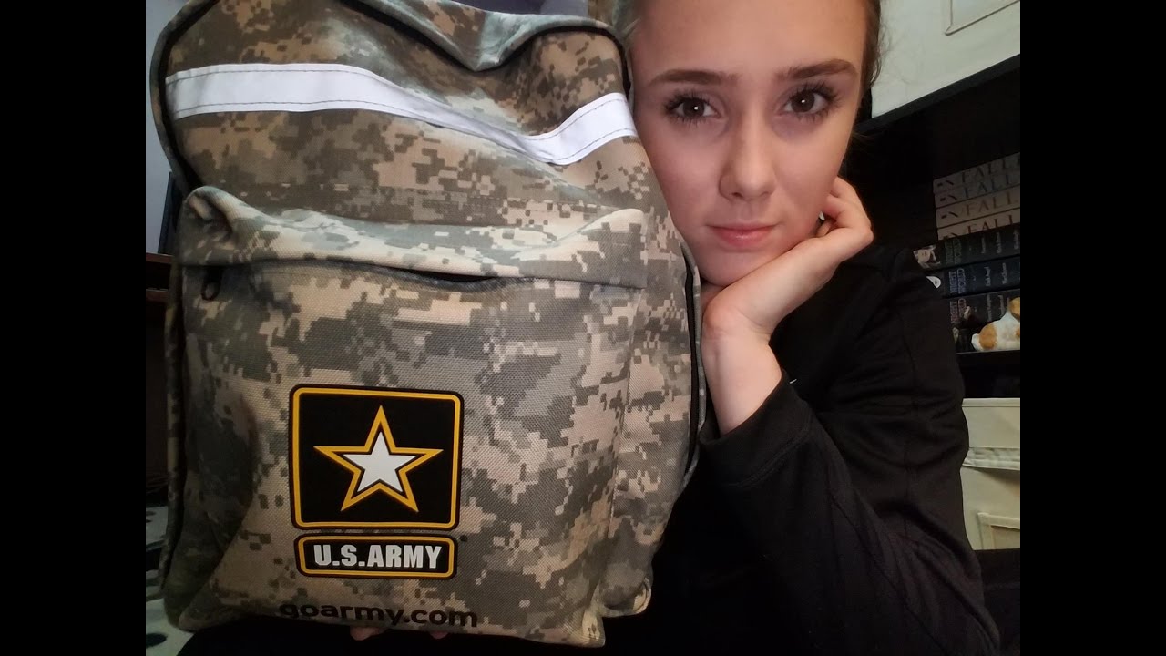 female-basic-training-packing-list-2016-2017-ft-sill-youtube